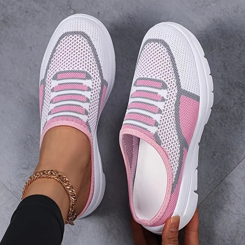 SVEA | Heidi Slip-on-Sneaker