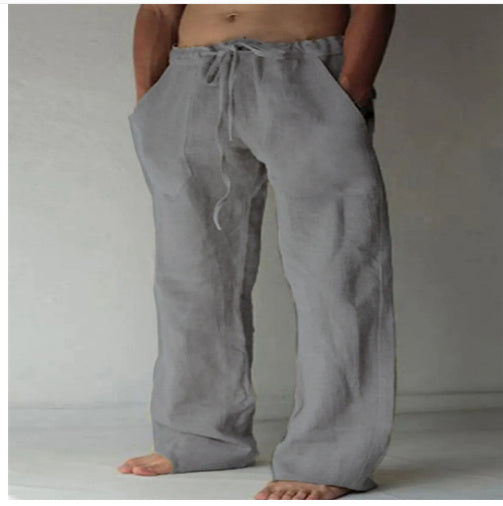 SVEA | Modische dünne Freizeithose