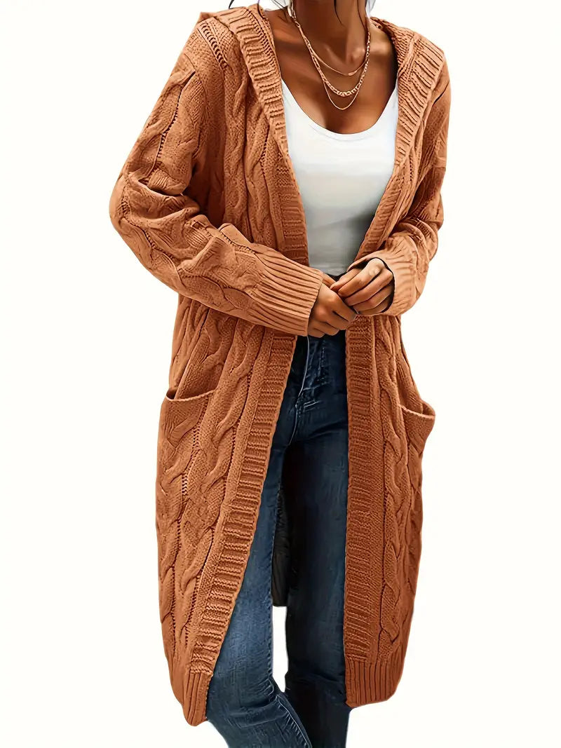 SVEA | Navya Freizeit-Cardigan