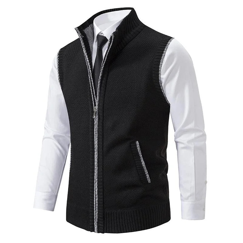 SVEA | Fleece-Weste