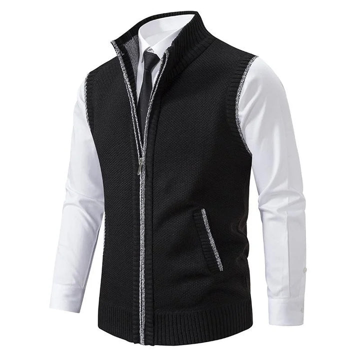 SVEA | Fleece-Weste