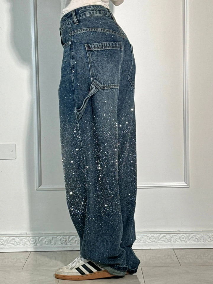 SVEA | Diamant-Hose