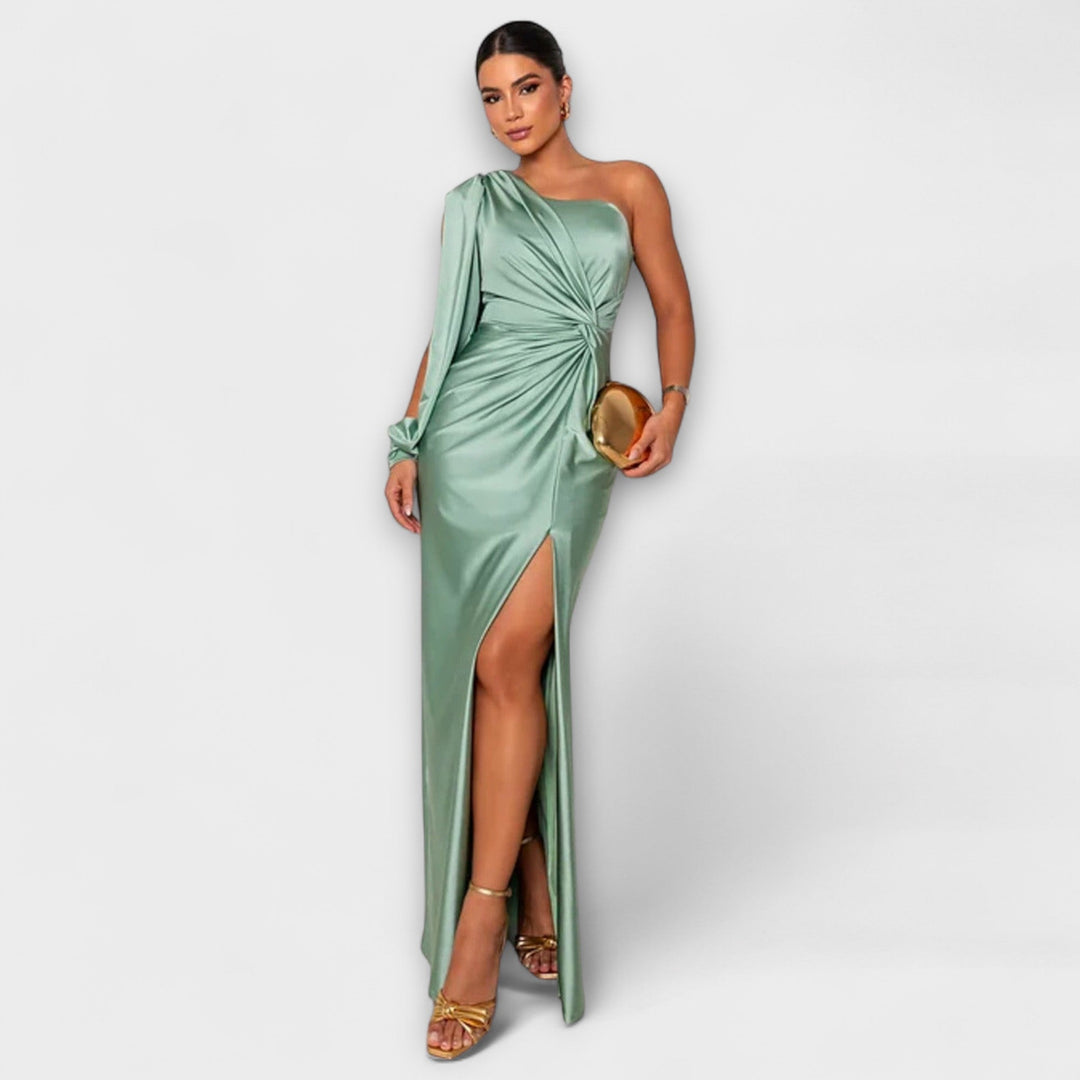 Julie - Elegant dress with sophistication