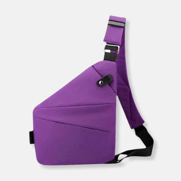 SVEA | Sicherheits-Schultertasche