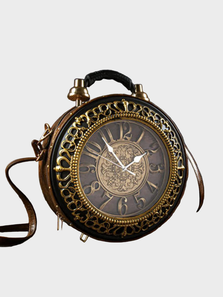Jane | Timekeeper Bag