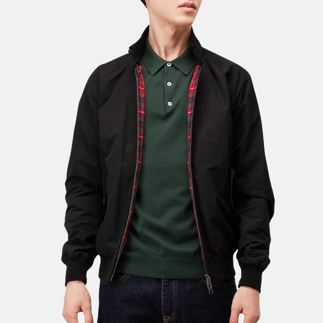 SVEA | Vintage Freizeitjacke