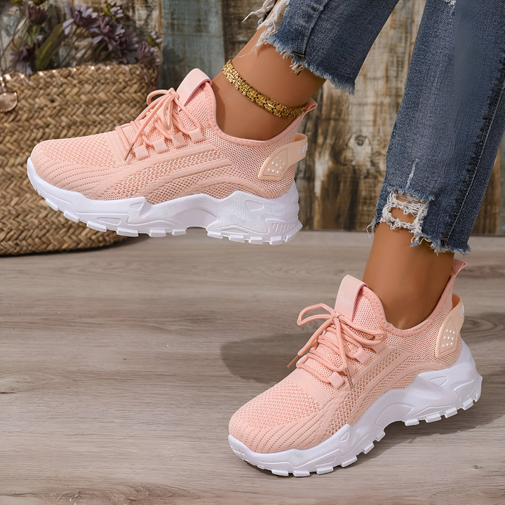 SVEA | Eshara Bequeme Sneaker