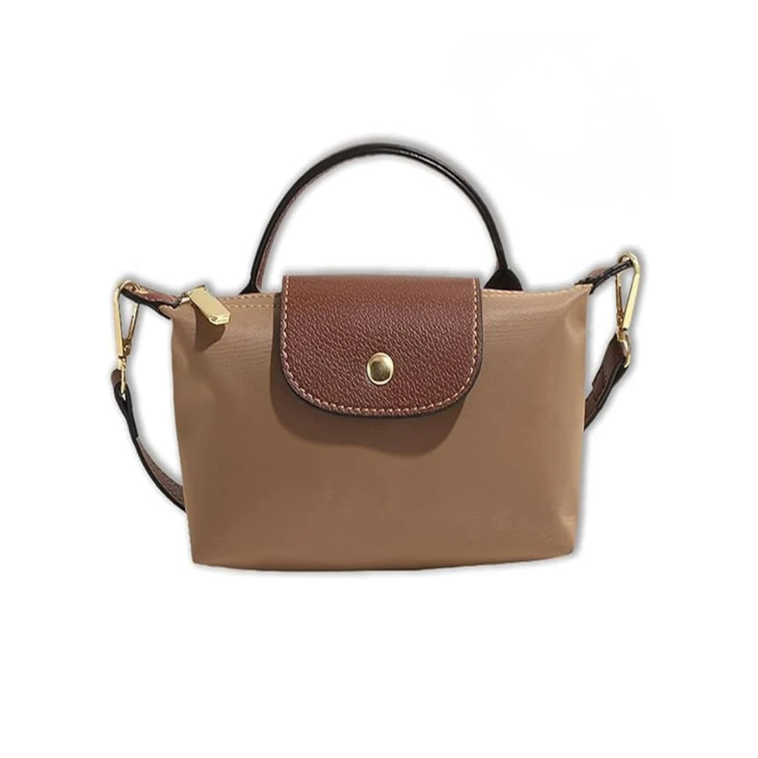 Sofia - Compact Crossbody Bag