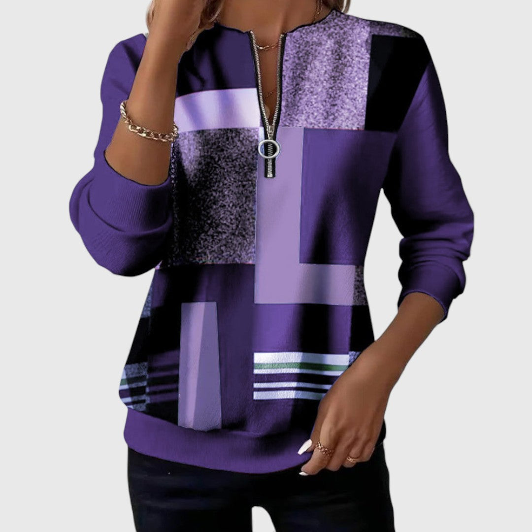 Jane | Comfortable Sweater