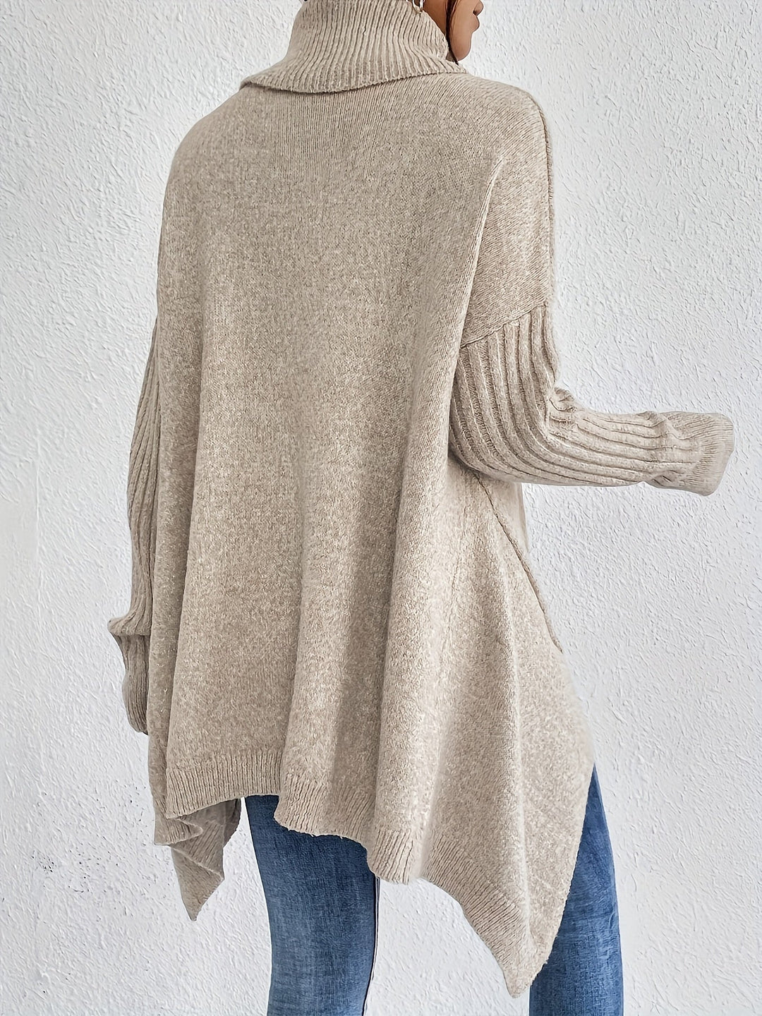 Jane | Cozy Sweater