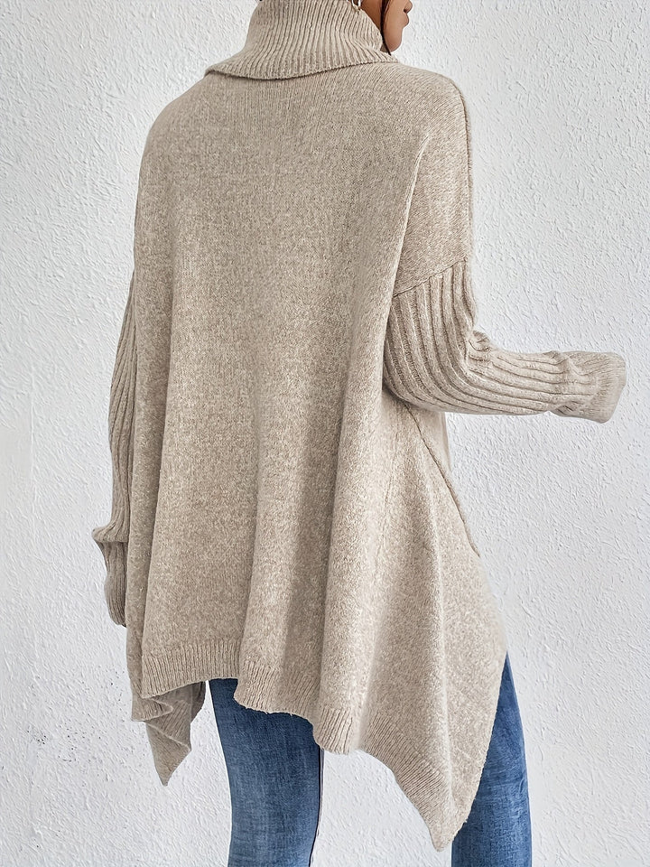 Jane | Cozy Sweater