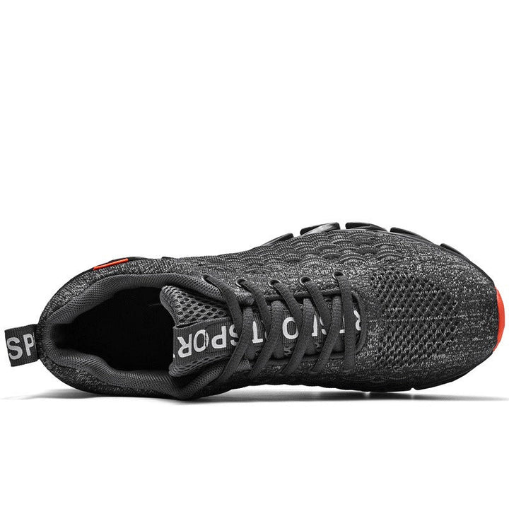 SVEA | Axel Active Dragonskin Sneakers