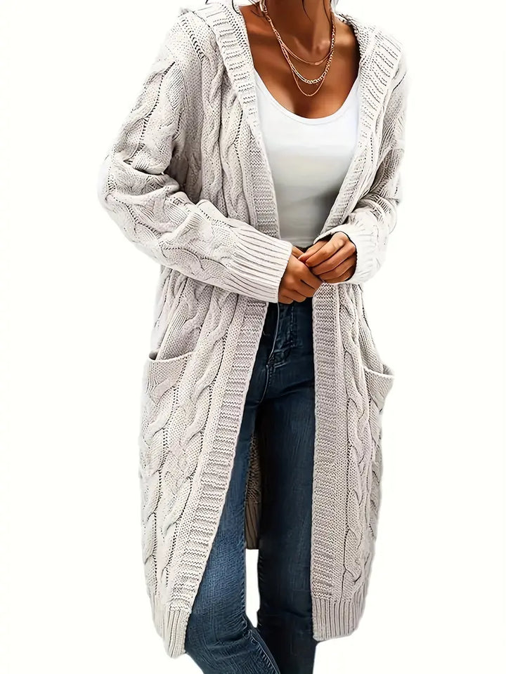SVEA | Navya Freizeit-Cardigan
