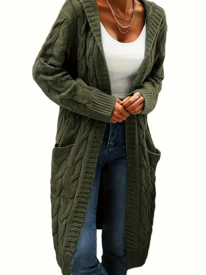 SVEA | Navya Freizeit-Cardigan