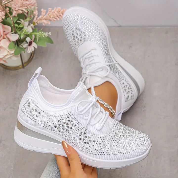 SVEA | Stylische lässige Sneaker