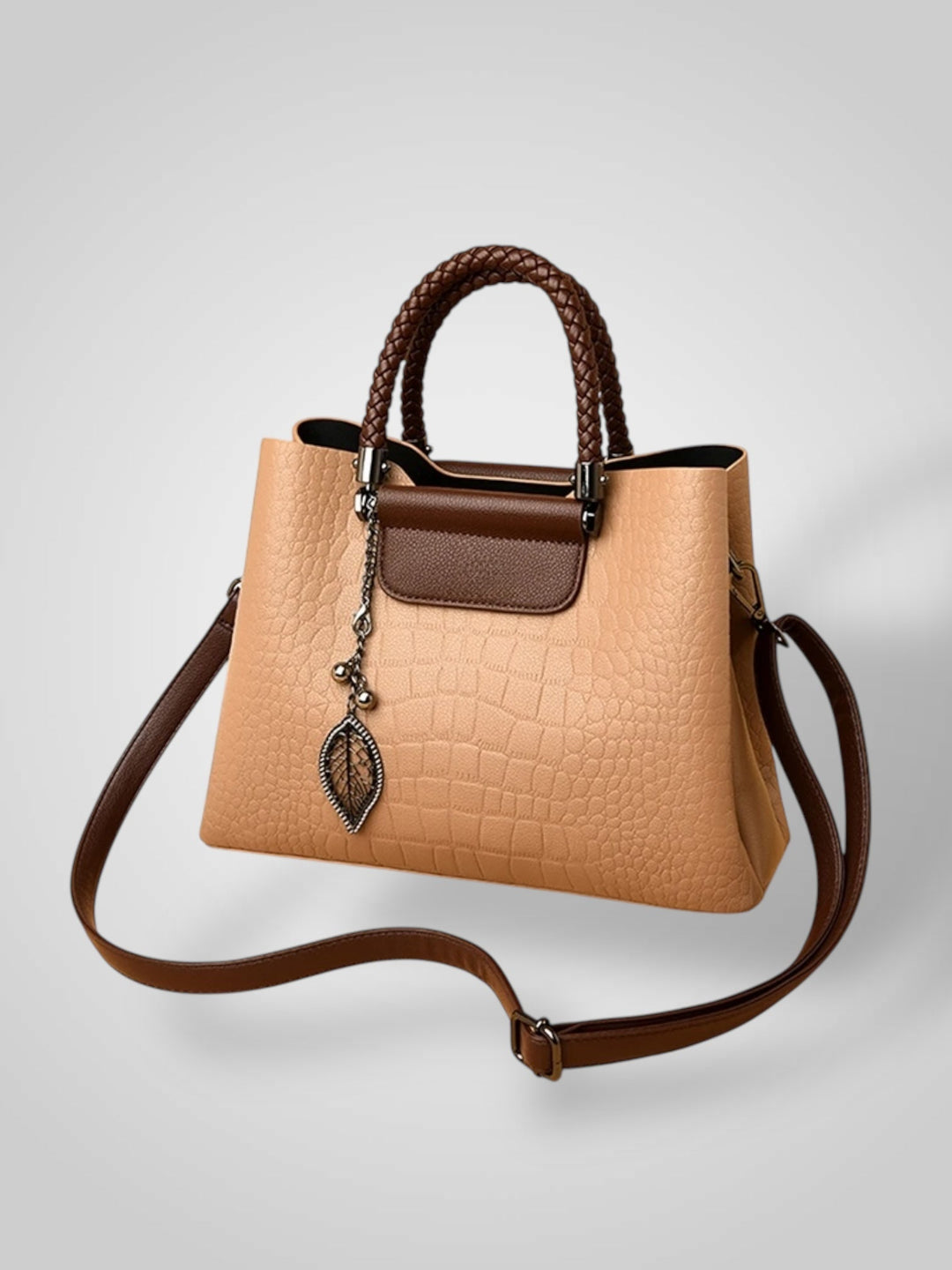 Jane | Luxury Leather Bag