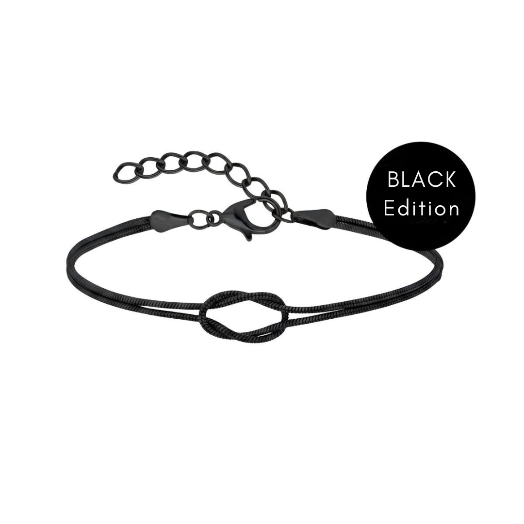 Connection Knot Bracelet