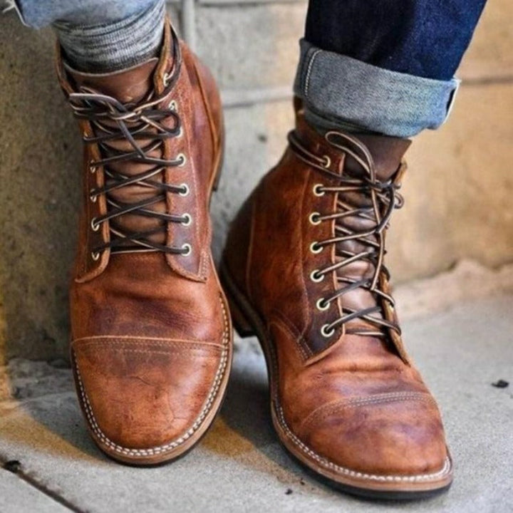 SVEA | Lederschuhe