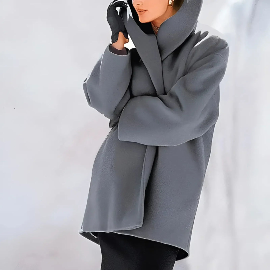 Jane | Winter Coat