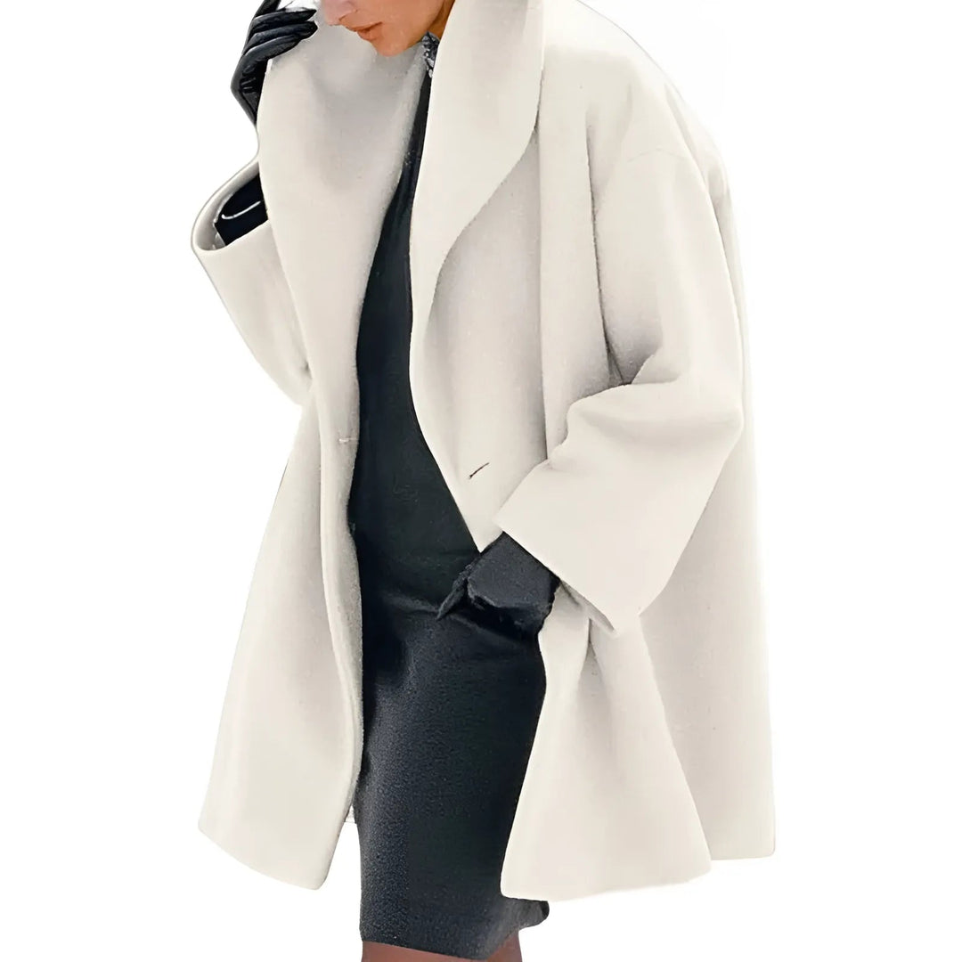 Jane | Winter Coat