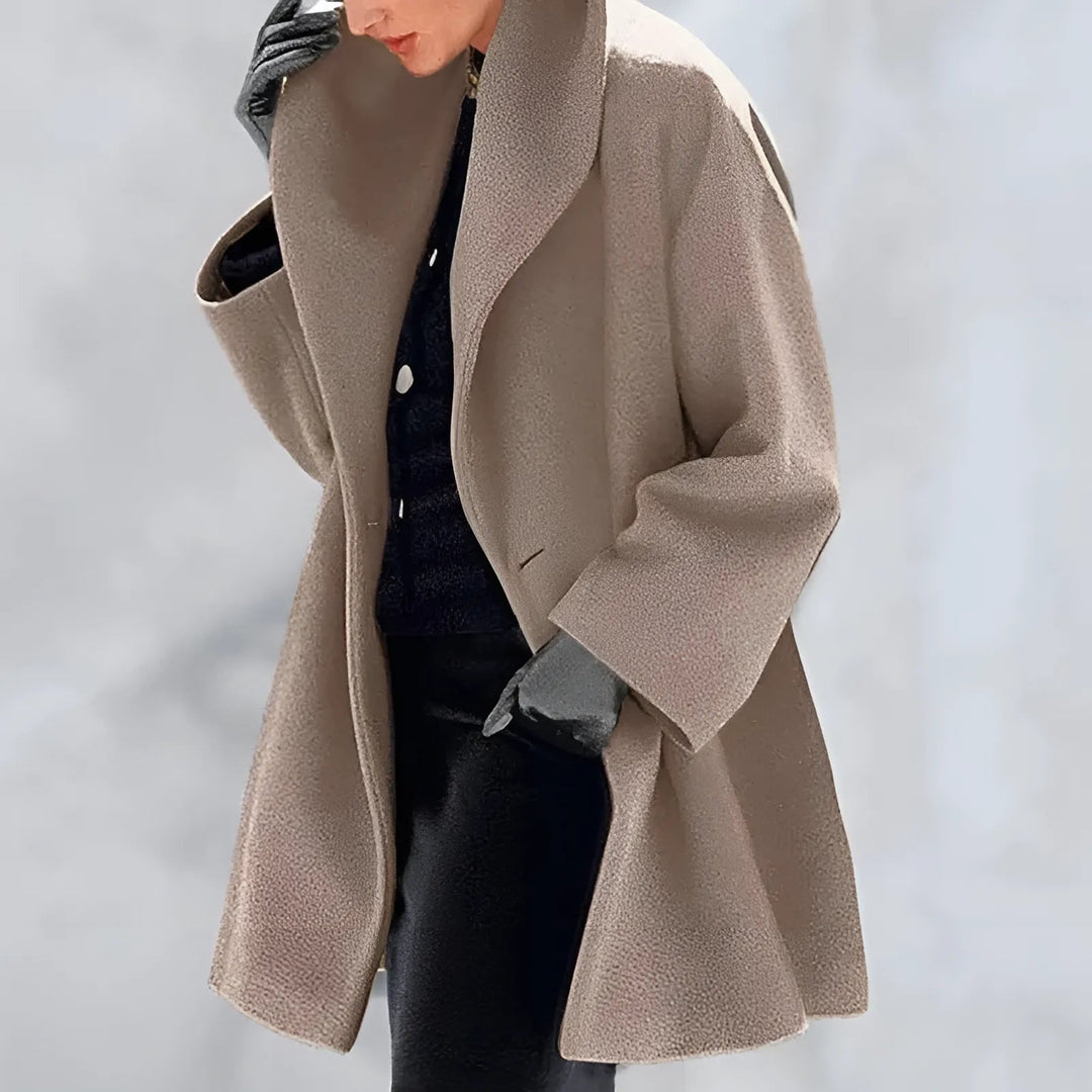Jane | Winter Coat