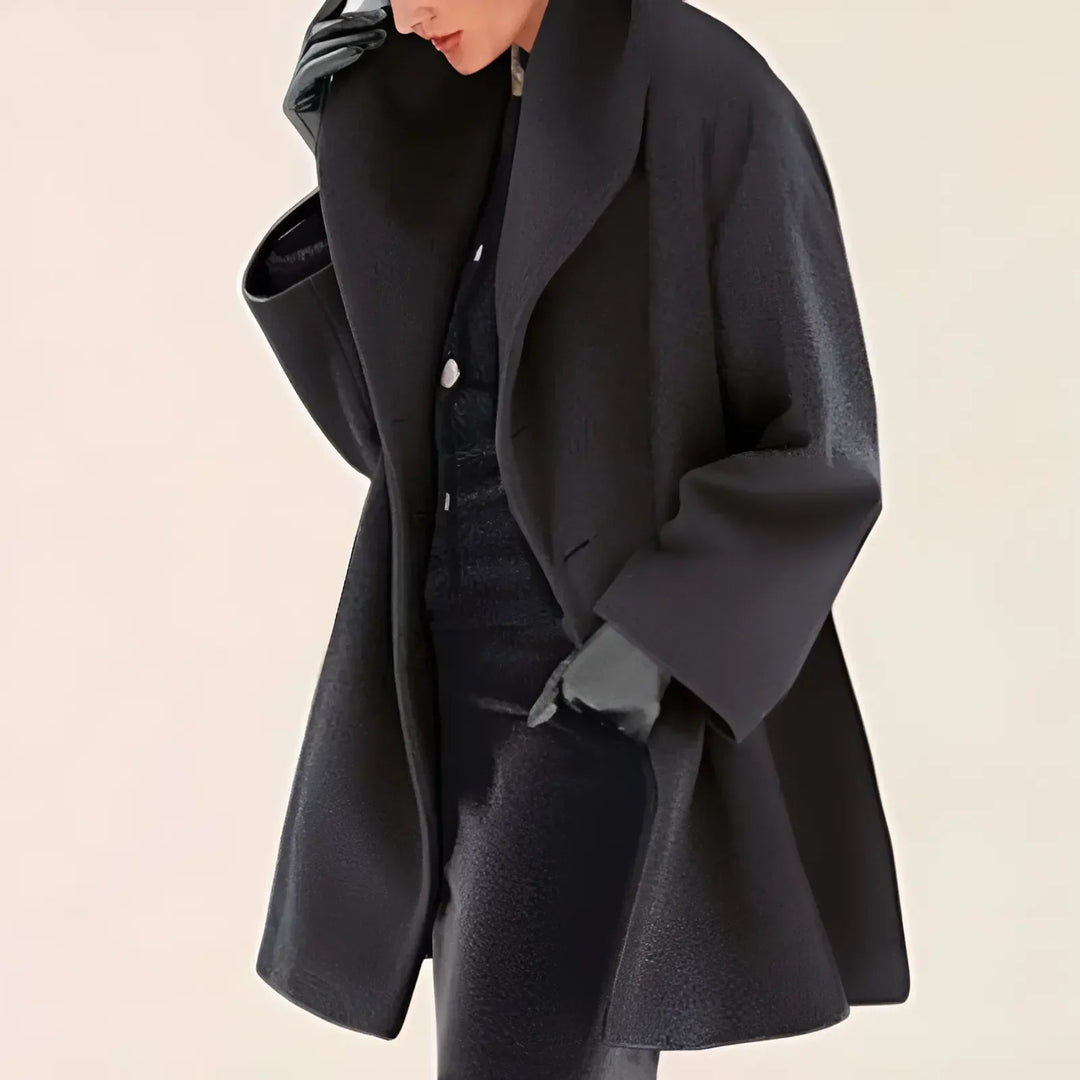 Jane | Winter Coat