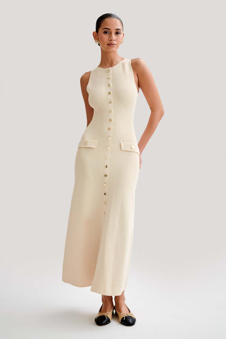 Gabriela – Elegant Dress