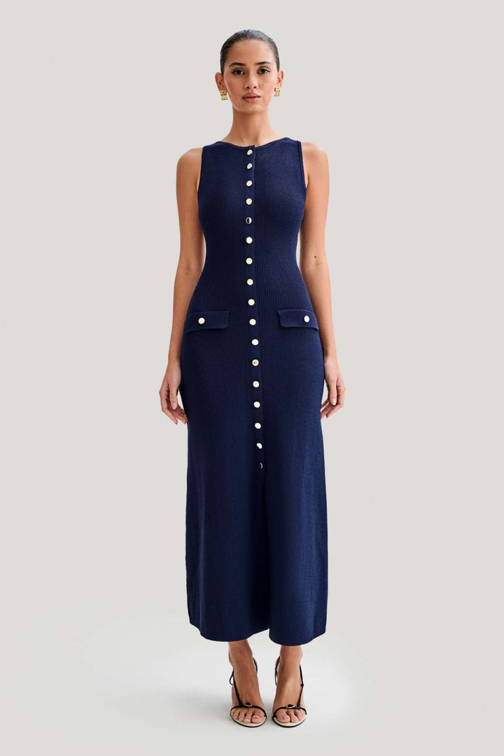 Gabriela – Elegant Dress