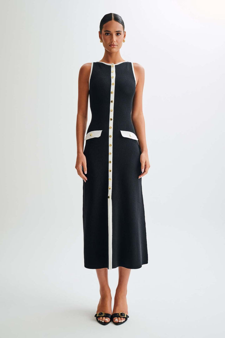 Gabriela – Elegant Dress