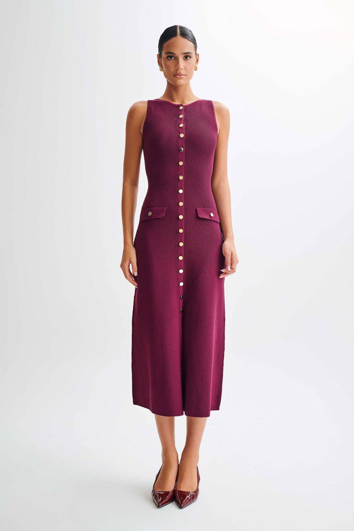 Gabriela – Elegant Dress