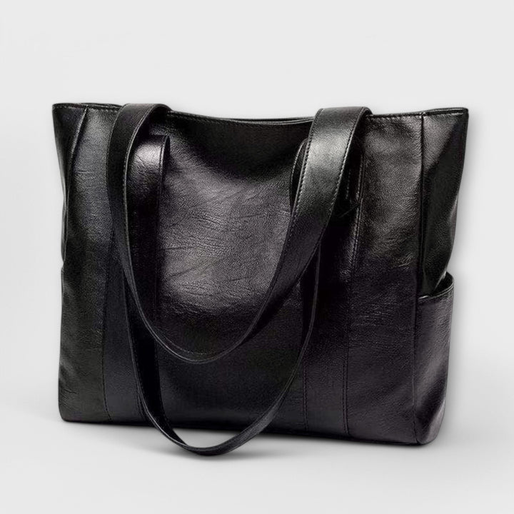SVEA | Vintage Leather Bag