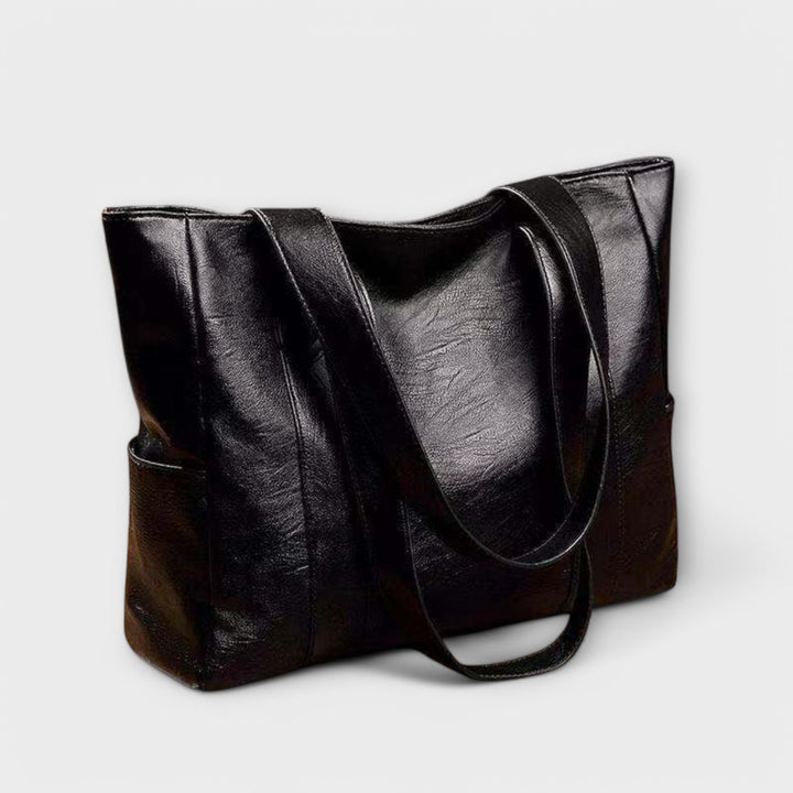 SVEA | Vintage Leather Bag