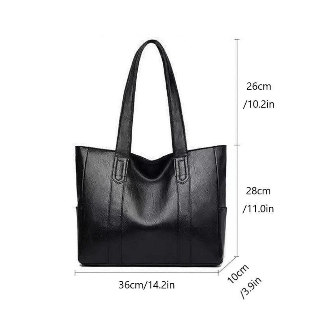 SVEA | Vintage Leather Bag