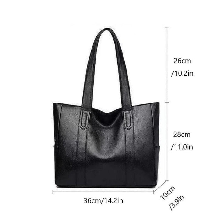 SVEA | Vintage Leather Bag
