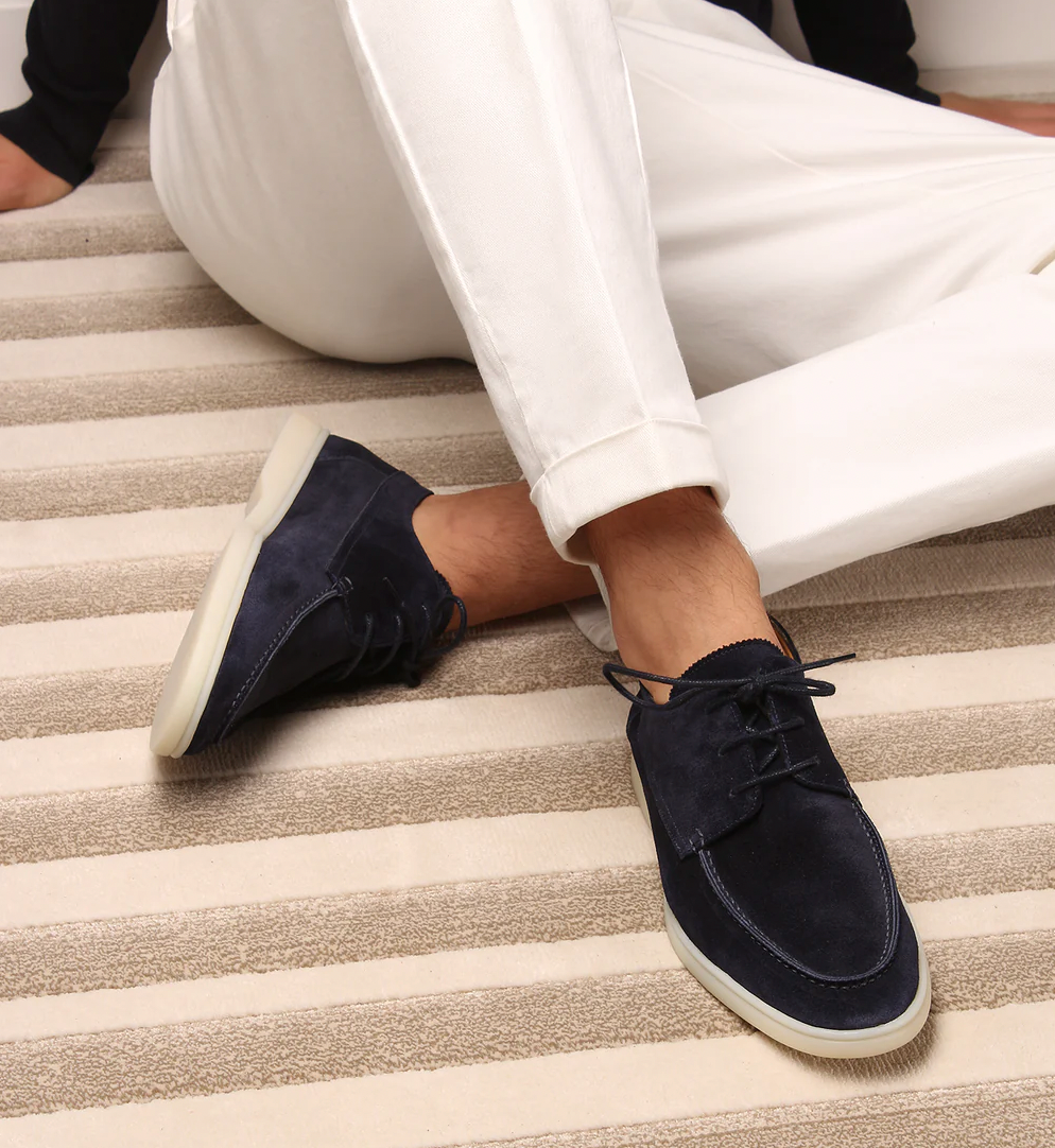 SVEA | Elegante Sommer Loafers
