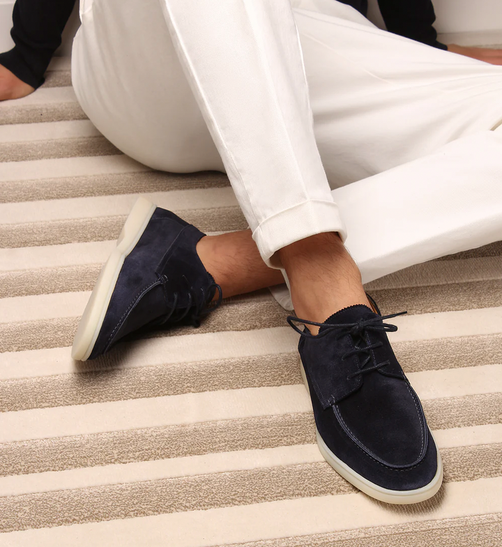 SVEA | Elegante Sommer Loafers