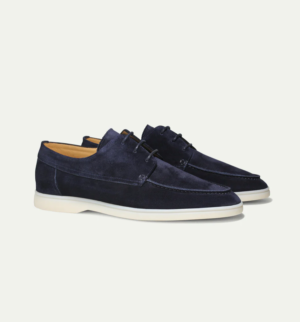 SVEA | Elegante Sommer Loafers