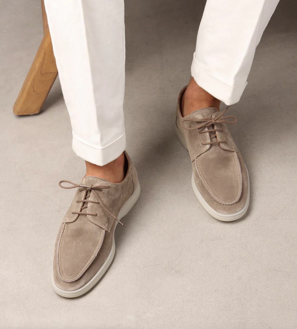 SVEA | Elegante Sommer Loafers