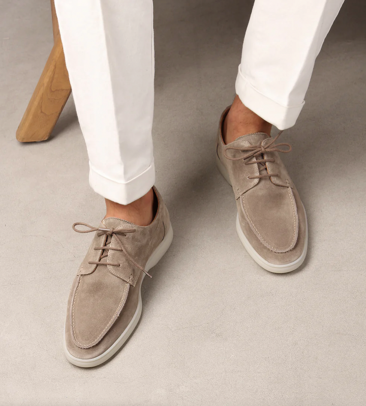 SVEA | Elegante Sommer Loafers