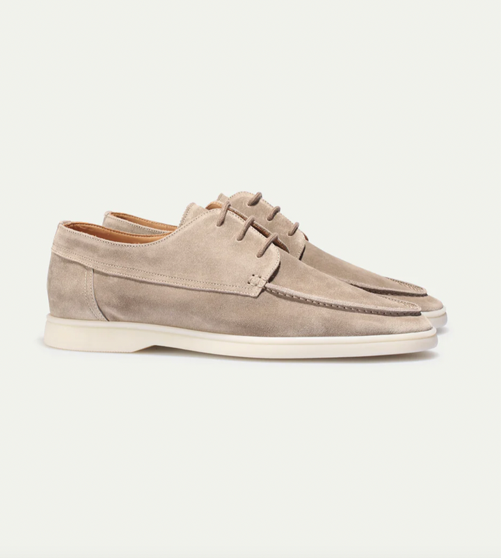 SVEA | Elegante Sommer Loafers