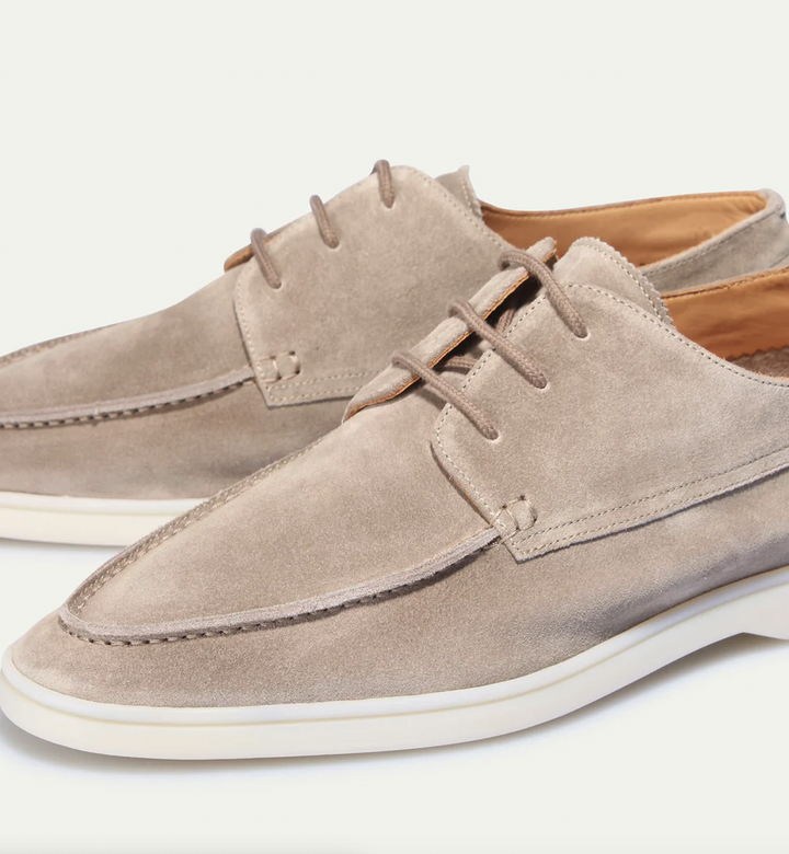SVEA | Elegante Sommer Loafers