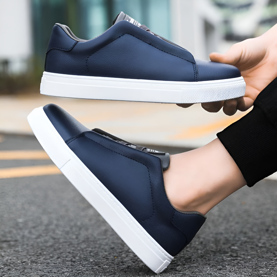 SVEA | Original Klassische Sneakers