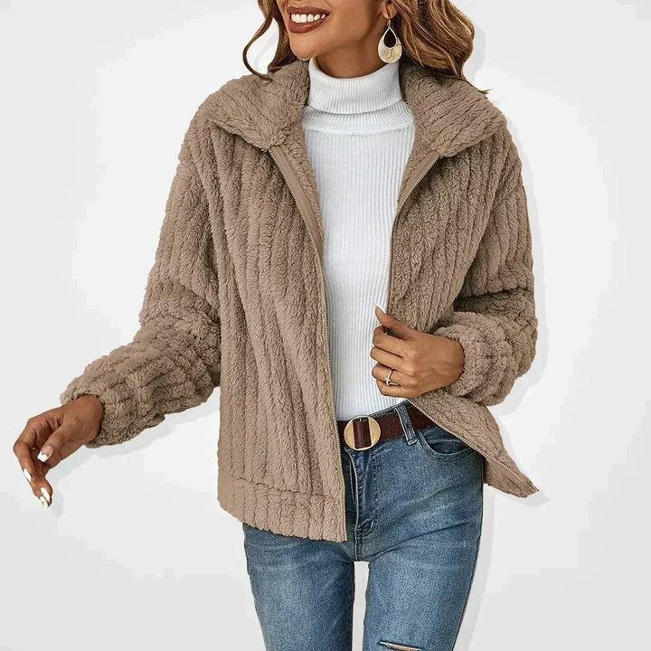 SVEA | Simona Lässige Strickjacke