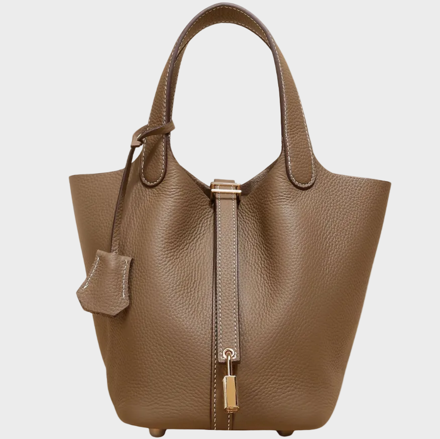 SVEA | Lock Bag