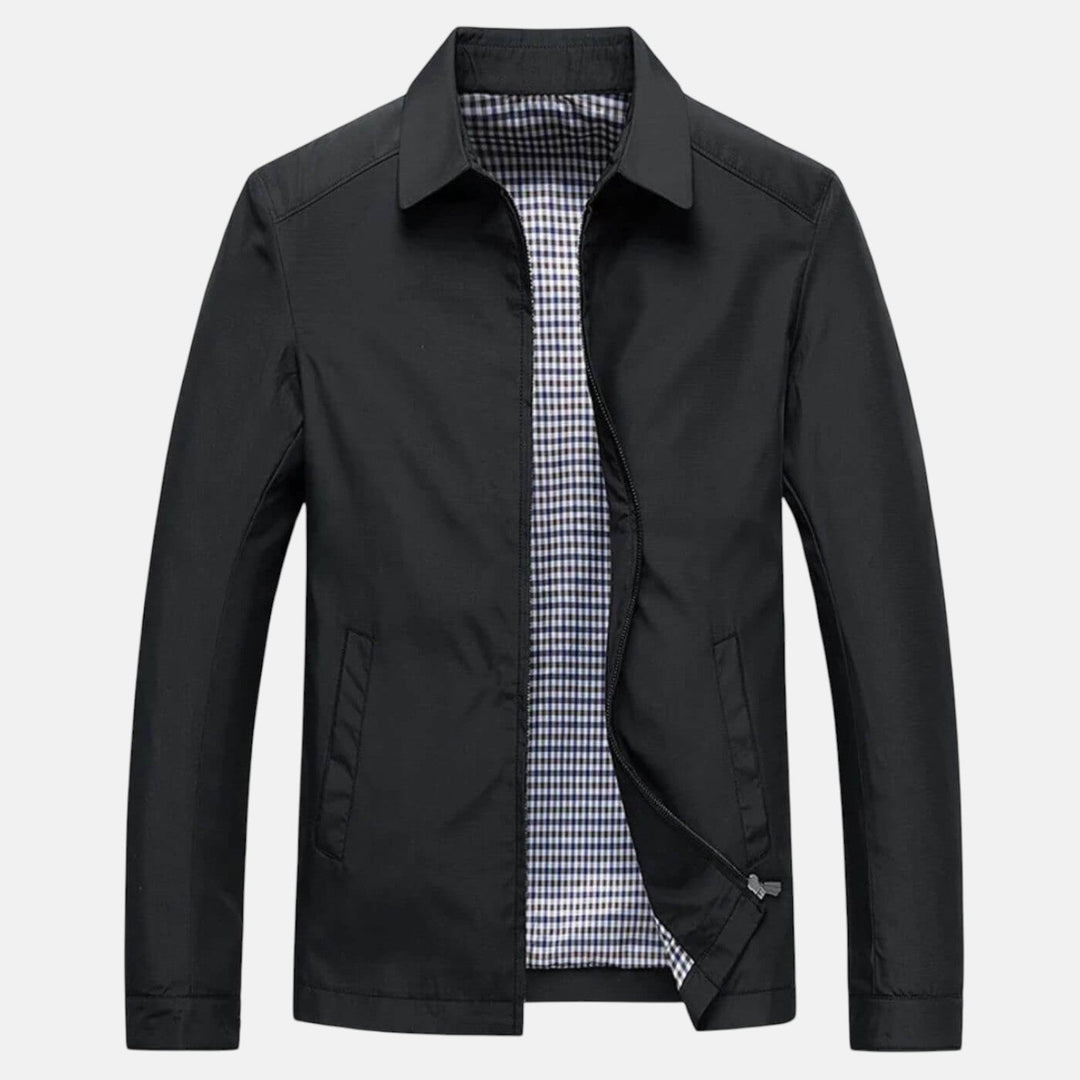 SVEA | Premium- und Komfortjacke