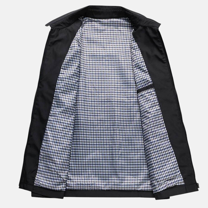 SVEA | Premium- und Komfortjacke