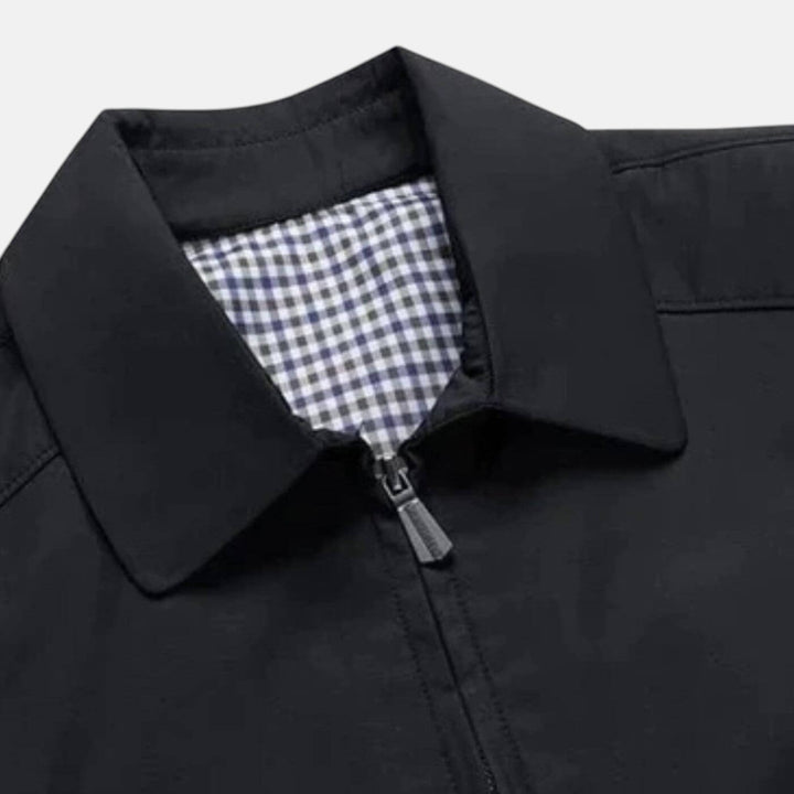 SVEA | Premium- und Komfortjacke