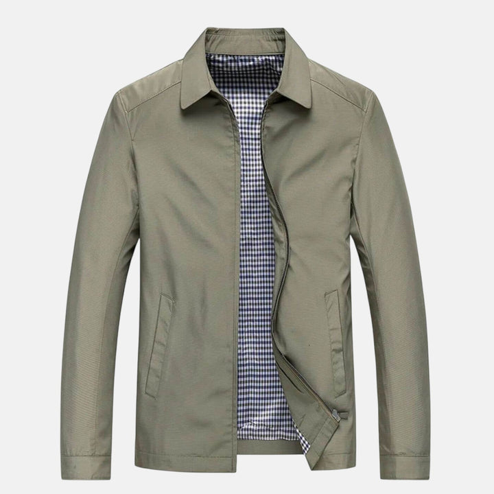 SVEA | Premium- und Komfortjacke