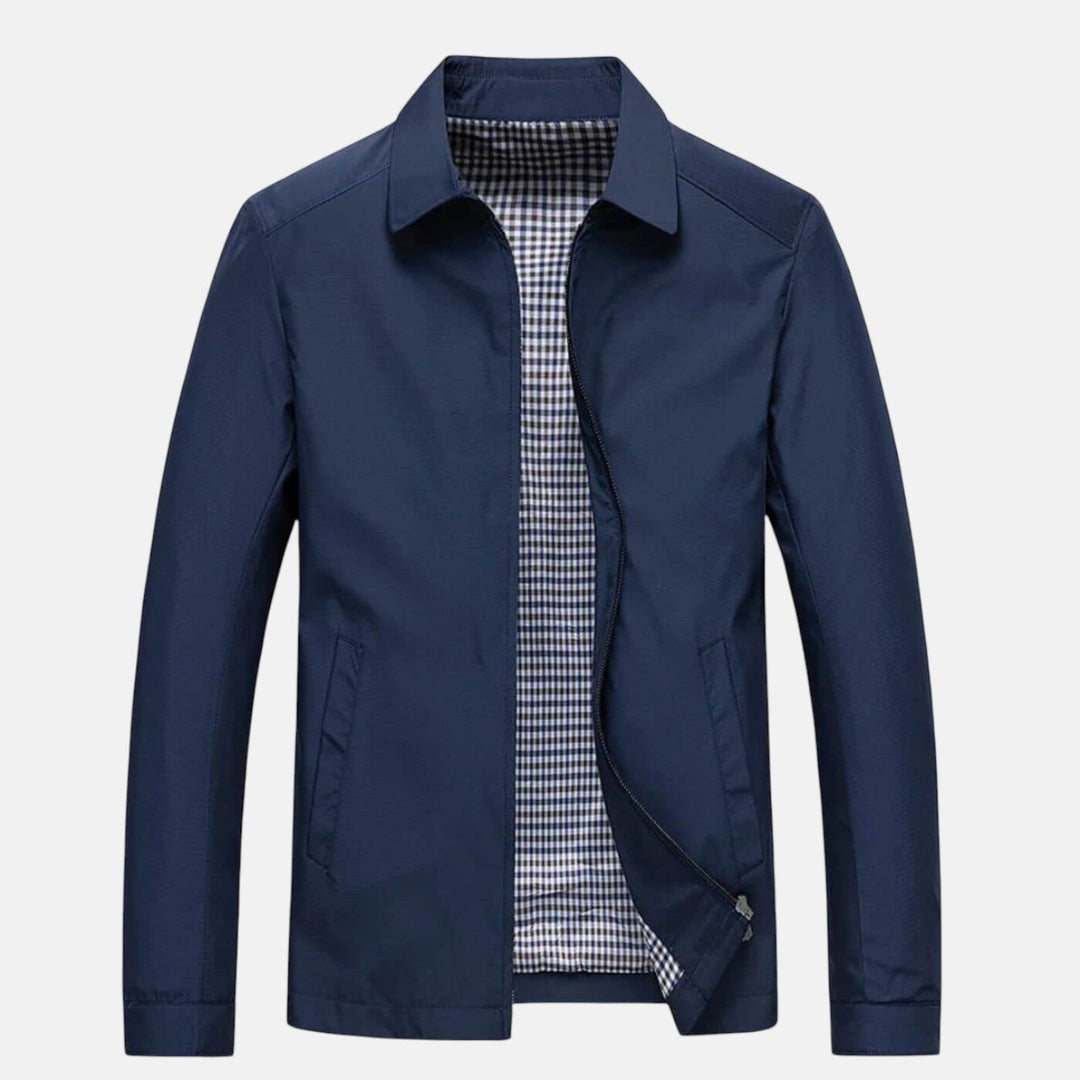 SVEA | Premium- und Komfortjacke
