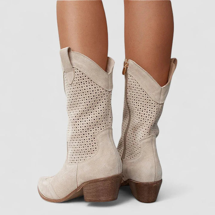 SVEA | Rachel Orthopädische Western-Boots